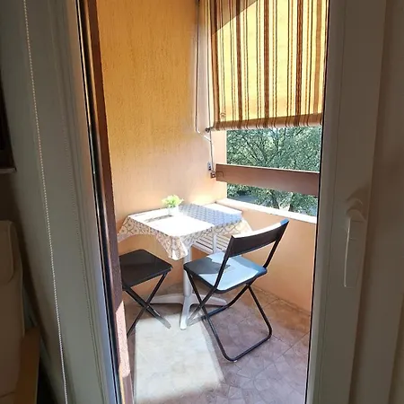 Meuble Cures Thermales Avec Vue Apartment Gréoux-les-Bains