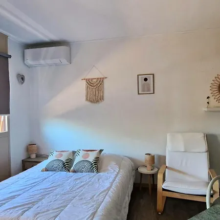 Apartment Meuble Cures Thermales Avec Vue *