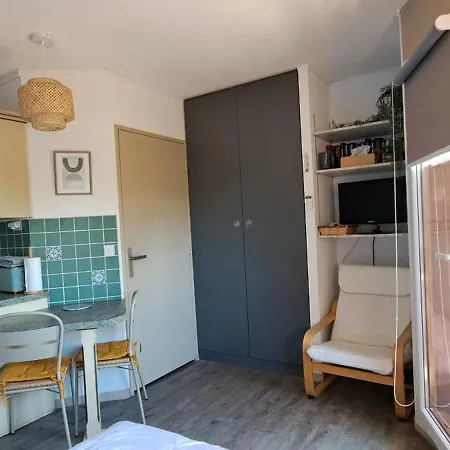 Meuble Cures Thermales Avec Vue
